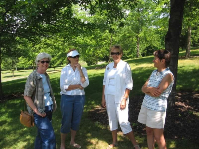 Arboretum-Caren, Alm#82F6B