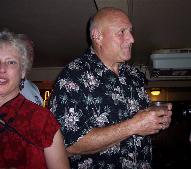 MHS Reunion at Mingles 006
