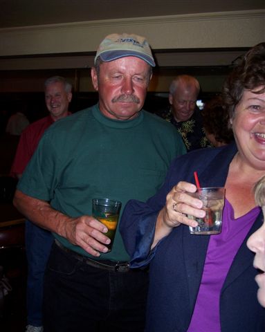 MHS Reunion at Mingles 026