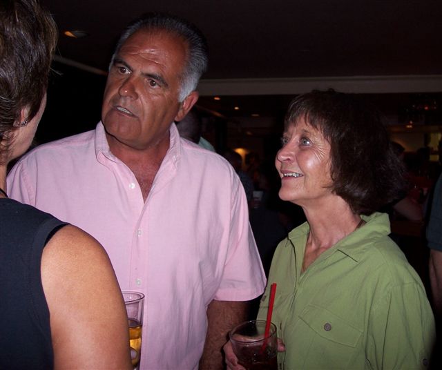 MHS Reunion at Mingles 047