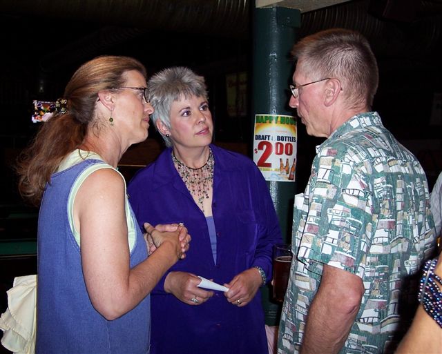 MHS Reunion at Mingles 049